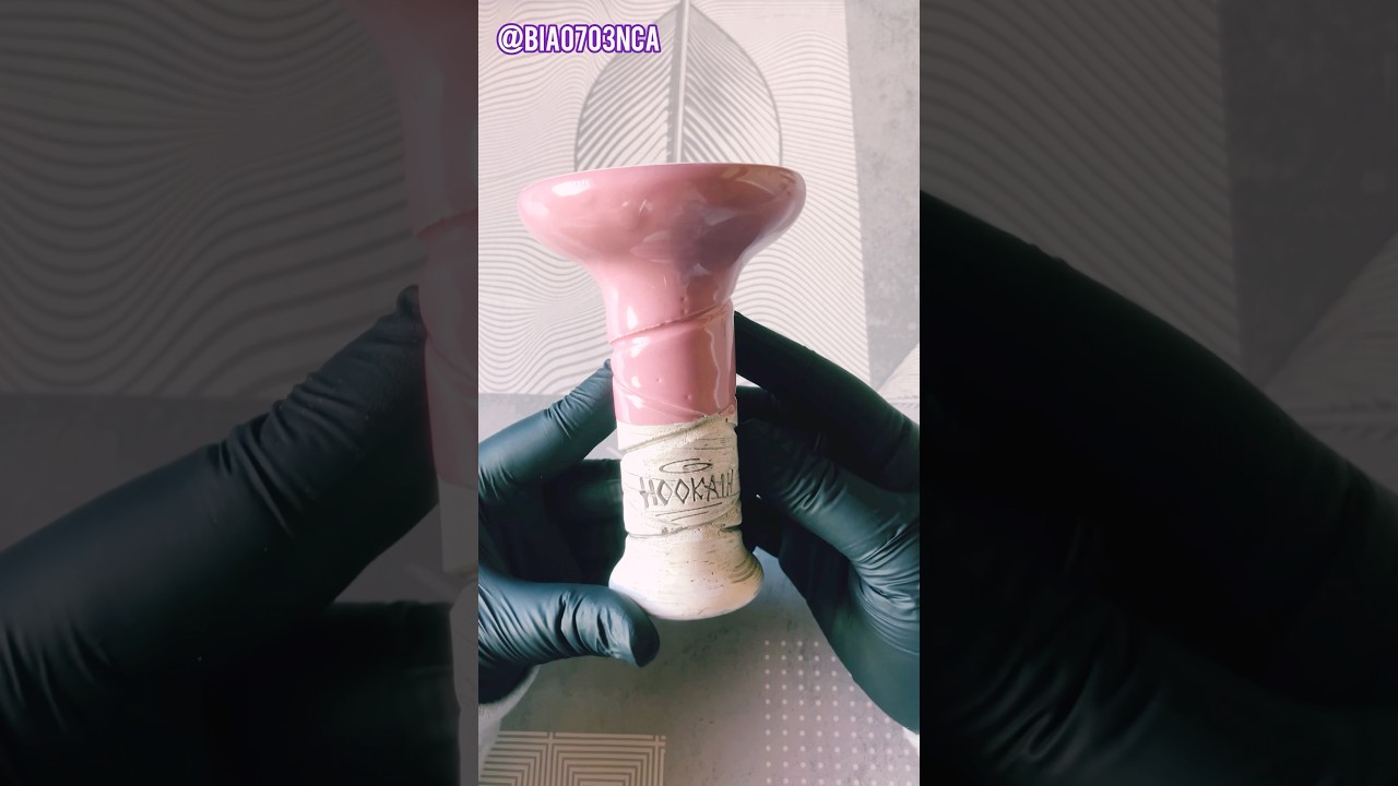 Hookain LIT LIP - Phunnel 💨🔥 