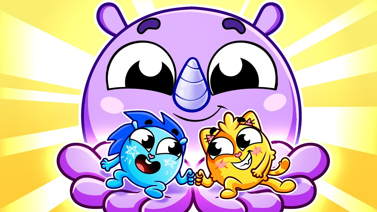 Finger Family Toys Story | Kids Songs And Nursery Rhymes by Baby