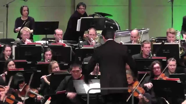 Artosphere Festival Orchestra - ROSSINI - William ...