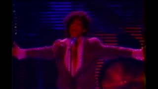 Prince - International Lover - Live In Houston - 12/29/82 - restored to 60P