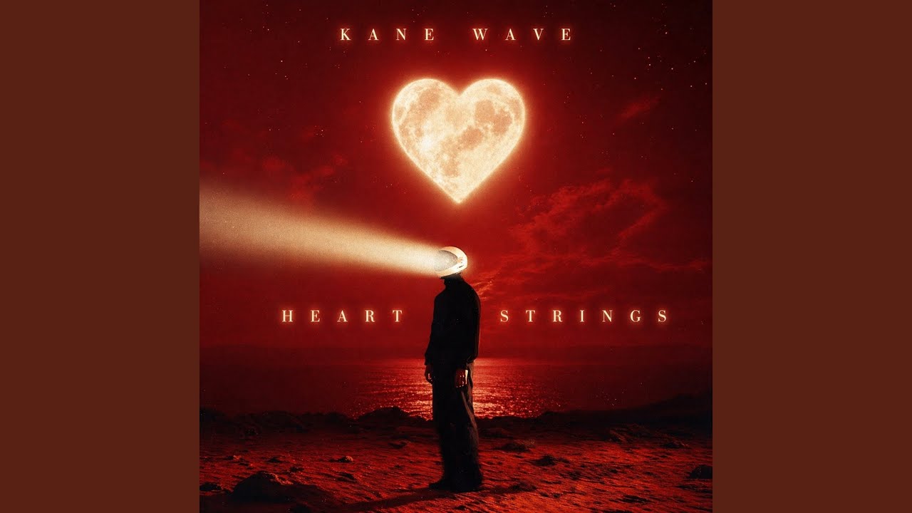 Heart Strings auf YouTube ansehen Heart Strings auf YouTube ansehen