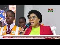 EDSG LAUNCHES GBV CLUBS IN SCHOOLS