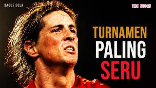 Revolusi Taktik Aragons Membuka Era Dominasi Timnas Spanyol