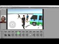 Unity Tutorial: The enemy should chase after us if we close enough and stop if got far away from him