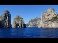 02 - Isola di Capri - Il Giro dell'Isola in barca - by Claudio Gobbetti