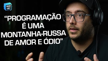 A melhor e a pior linguagem de programação na minha opinião
