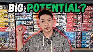 99% of Pokemon Investors are Ignoring This Opportunity