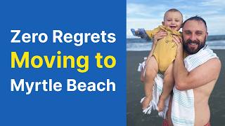 10 Reasons I'm Grateful I Moved My Family To Myrtle Beach