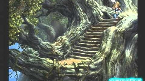 Final Fantasy IX PS1 Walkthrough Part 33
