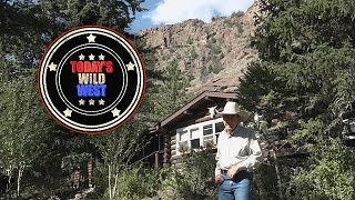 Today's Wild West, Season 1, Episode 2 