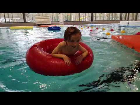 ★ Zwemmen bij Recreatieoord de Warande! | Kidsproof.nl