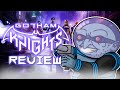 Gotham Knights | Review