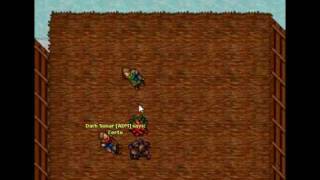 Dark Sonar Server TS