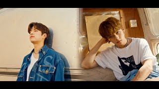 Stray Kids 『Scars』 Music Video Unit Teaser (Lee Know & Seungmin ver.)
