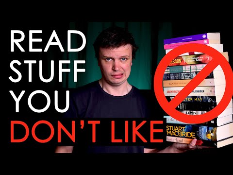 Should I Read