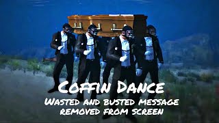 How to Install Coffin Dance Mod for GTA V on PC (2020) [Grand Theft Auto 5 Mod Tutorial #15] screenshot 2