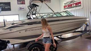 2019 Crownline 225 SS