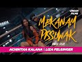 Mekanam Pissuwak Bun | Dance Cover |  Achintha  Kalana | Liza Felsinger