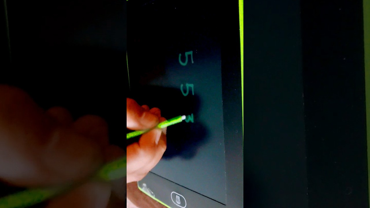 How to draw Dog ushing by 3&5 no. 