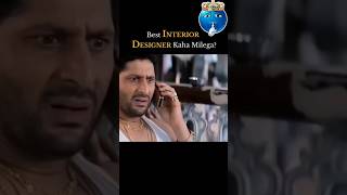 interior designer 😀 #interiordesign #interior #designerwork #modularkitchen #home