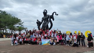 Warga Dagen Wonoboyo jogonalan Goes to Kulonprogo bersama erlangga tour 20/04/2025