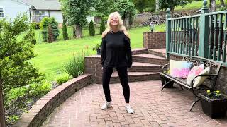 Sweethearts Try-Out Video 2025-2026 Kickline Front View