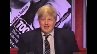 Boris Johnsons Worst & Most Embarring Moments
