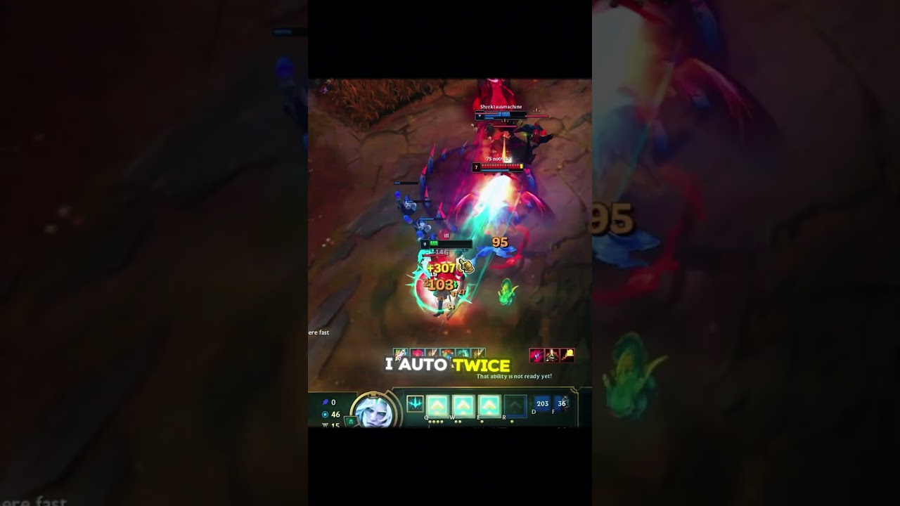 I'm viego and i'm a simp... 