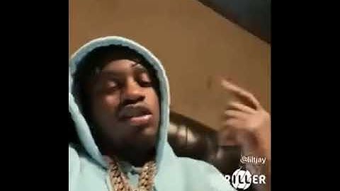 Lil Tjay - Snippet [Official Snippet]