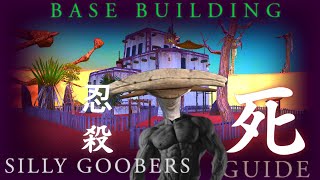 Kenshi: SillyGoobersguide