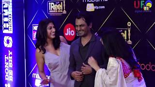 Nawazudin Siddiqui Makes FUN Of Sacred Games Actress Kukku (Kubra Sait) & Subhadra
