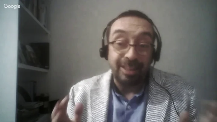 Innovation in Education: An Interview with Profess...
