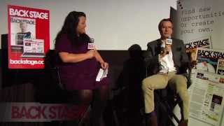 Gary Oldman talks about "Tinker Tailor Soldier Spy" Q&A  2011