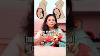 Normal Delivery ஆகுமா? | Dr Priya Kalyani