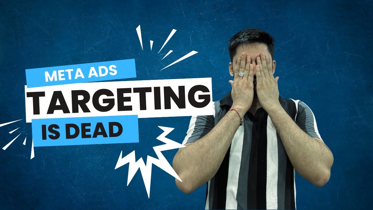 Meta Ads Targeting is Dead — Here’s What’s Actually Working in 2025 ...