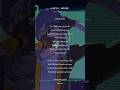 【VOCAL ONLY】#FOCUS／KIRA様 - 歌わせて頂きました #shorts #アカペラ