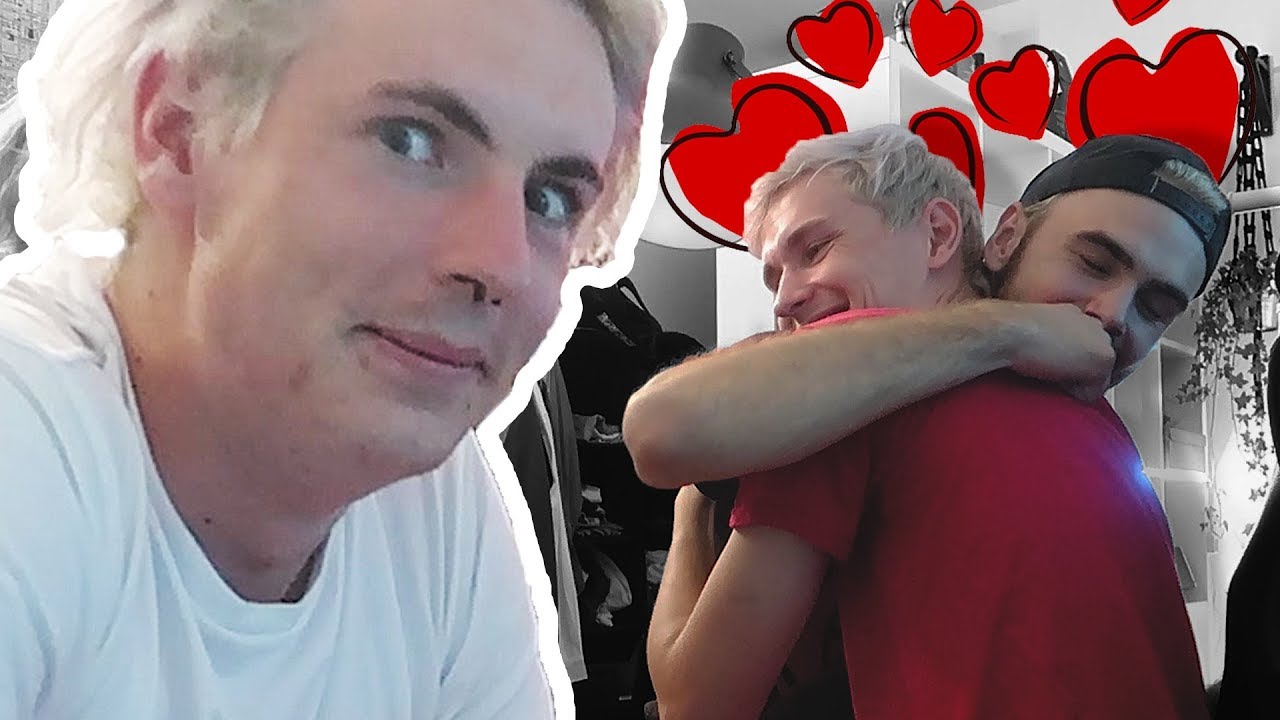 Nevedeli sme kto dá komu ...