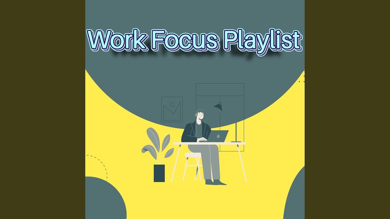 Background Music To Work To - YouTube Music