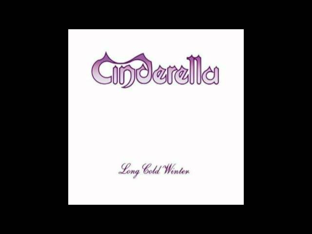 Cinderella - Take Me Back