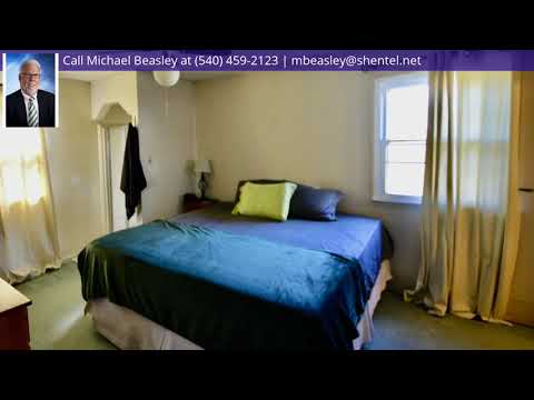 5387 Smith Creek Road, New Market, VA home video tour