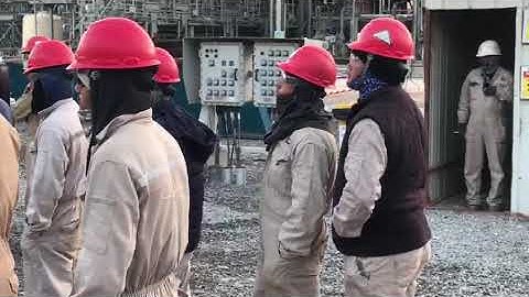 KOC T.B.T LFHO KUWAIT CONSTRUCTION