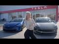 This Was NOT the Result I Expected - Tesla Model 3 vs Toyota Prius