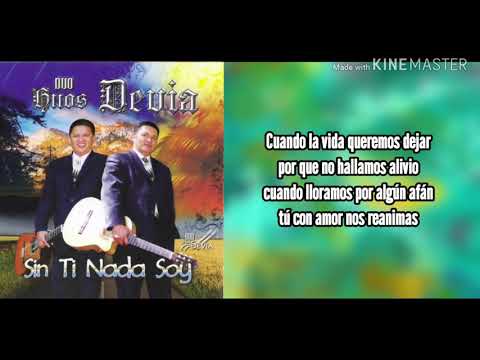 Video de Ayuda divina de Hermanos Devia por Dúo Hermanos Devia