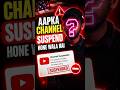 Aapka USA Channel Suspend Hone Wala Hai… Aur Aapko Pata Bhi Nahi!😳 | Day 13