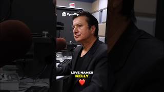 Steve Perry & Kelly Nash Deep Conversations
