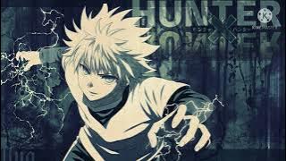 Zoldyck Ringtone | Hunter x Hunter |