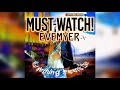 EVEMYER Reworked &amp; Reimagined | What Nothing Feels Like | #subscribe #music #ai 