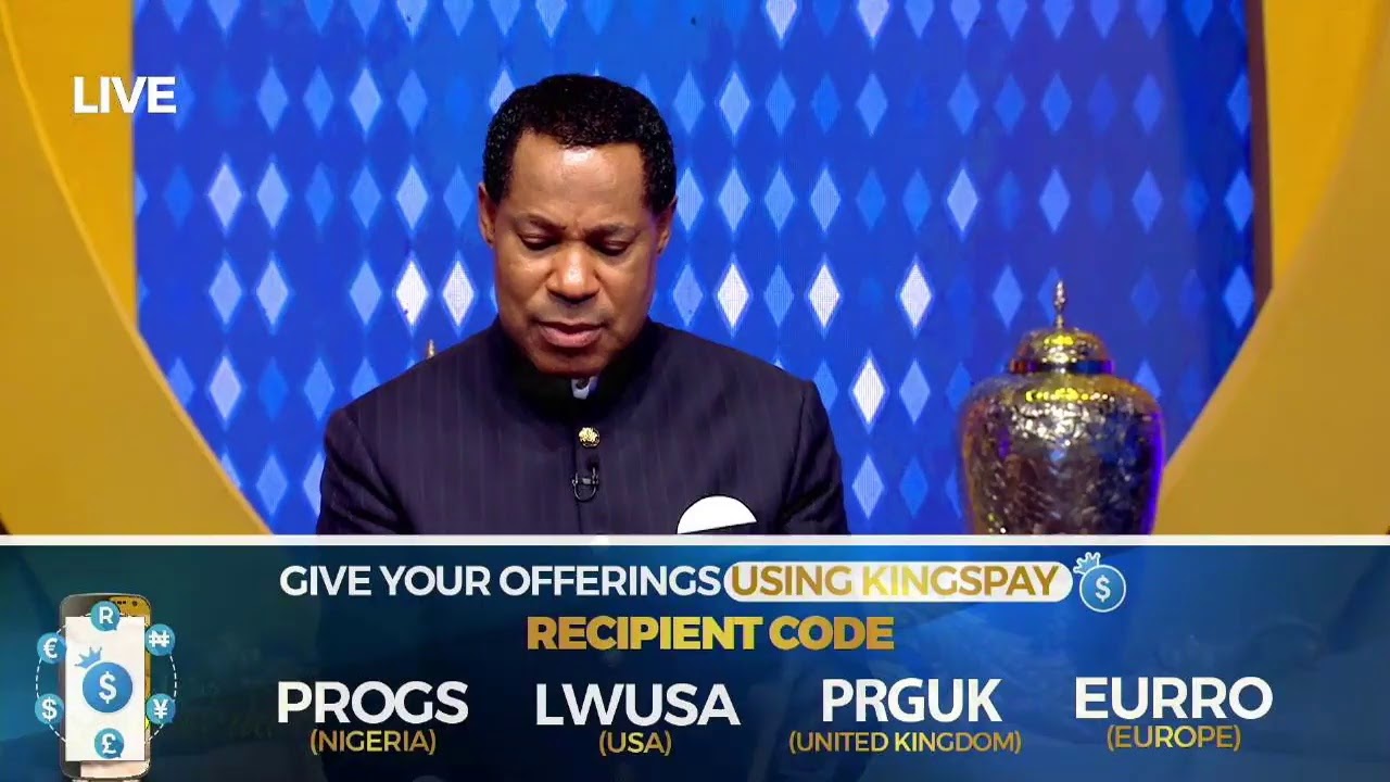 your-loveworld-with-pastor-chris-youtube