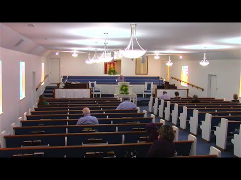 New Salem Baptist 3/6/2022