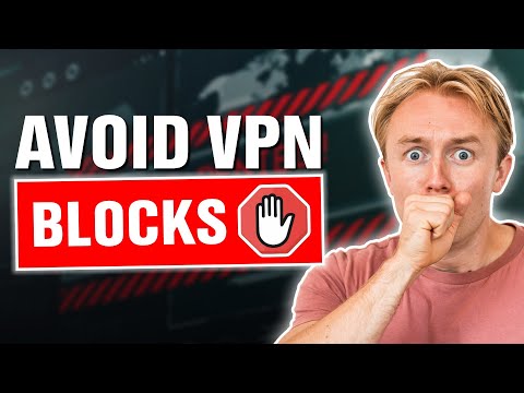 ვიდეო: როგორ გამორთო VPN?